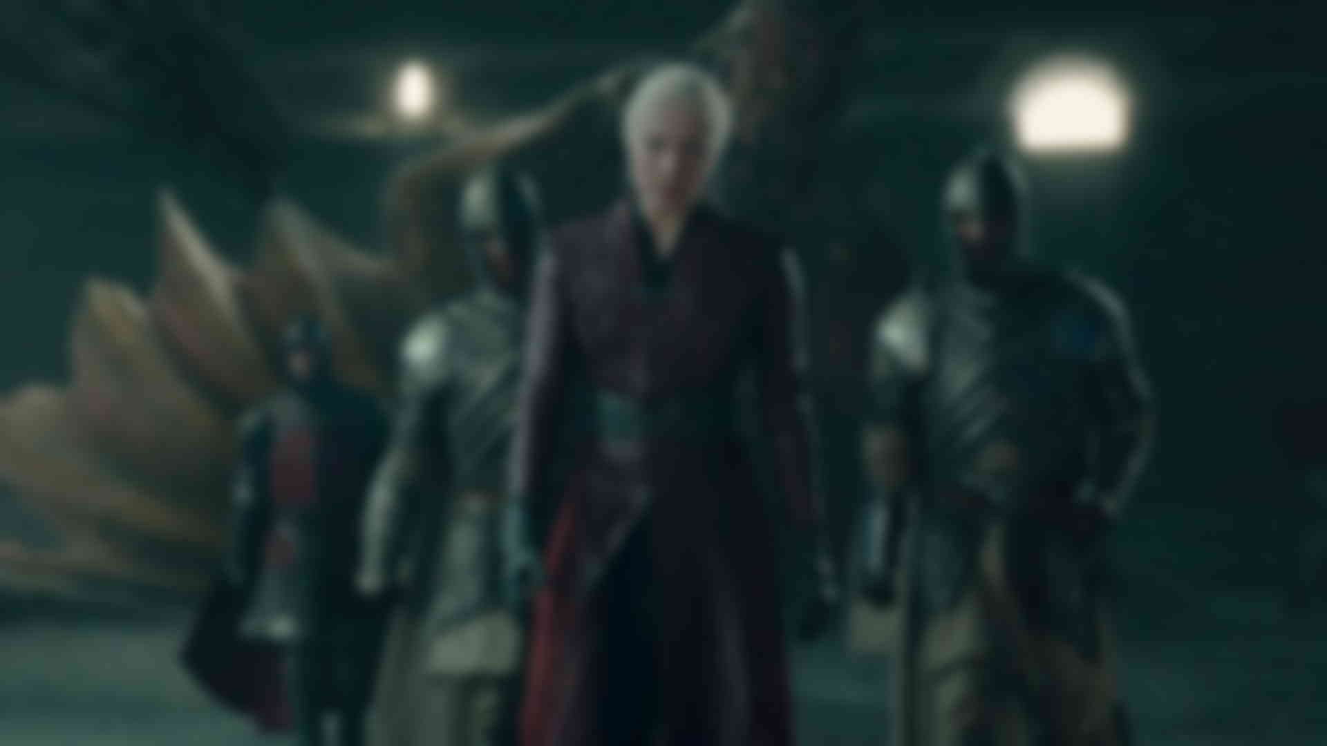 Photo de House of the dragon saison 3 episode 8 
