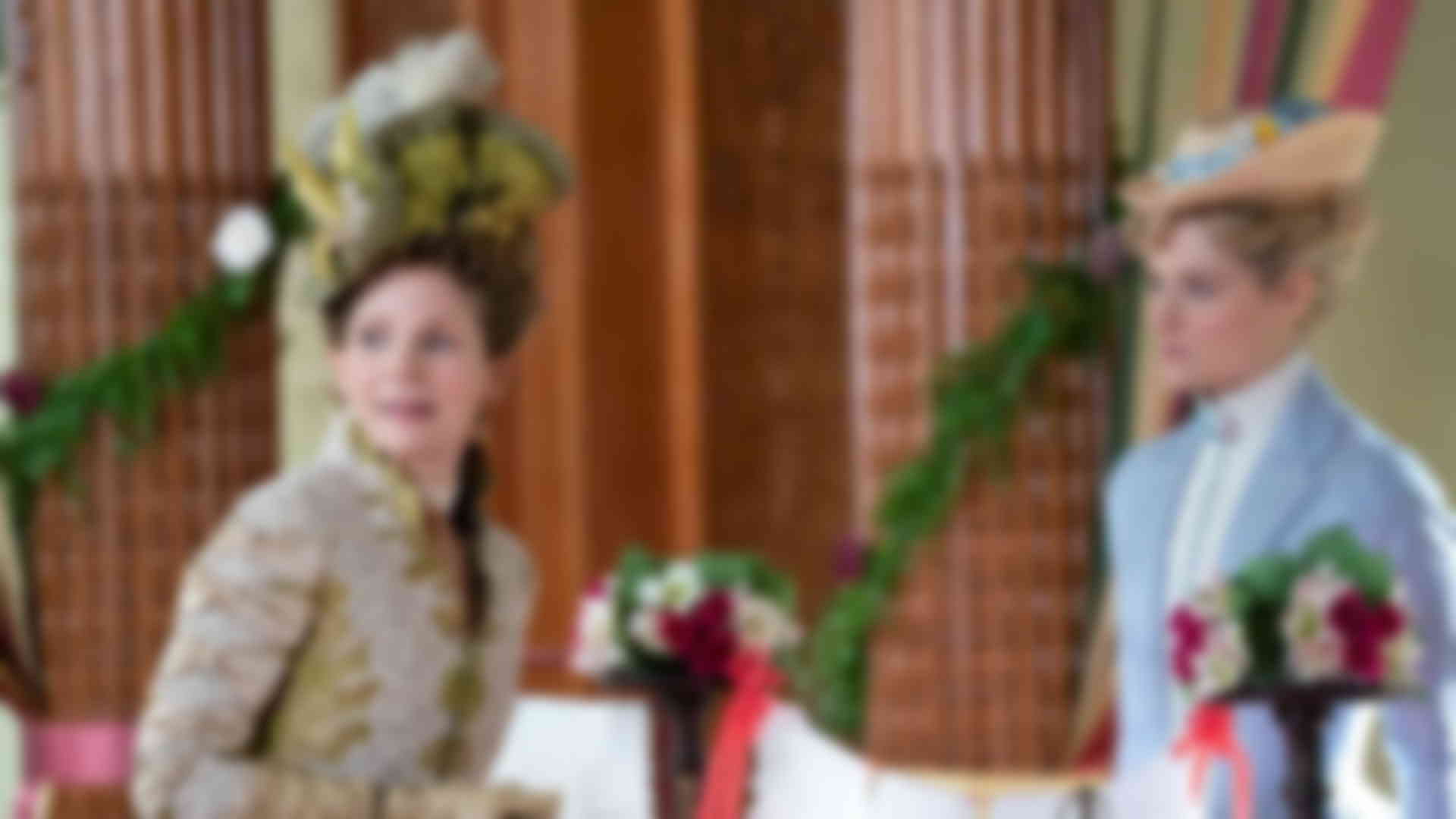 the gilded age S1