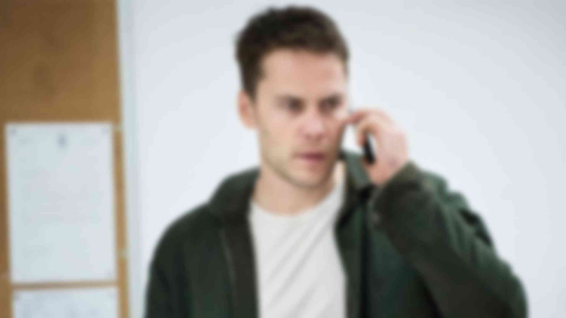 Photo de la série "True detective" saison 2