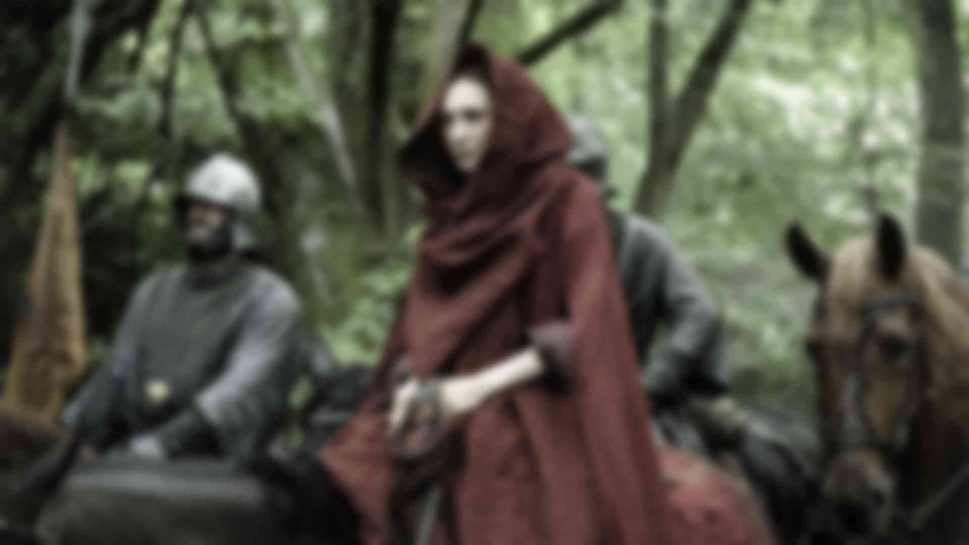 Photo de Game of Thrones - Saison 3 - Episode 6