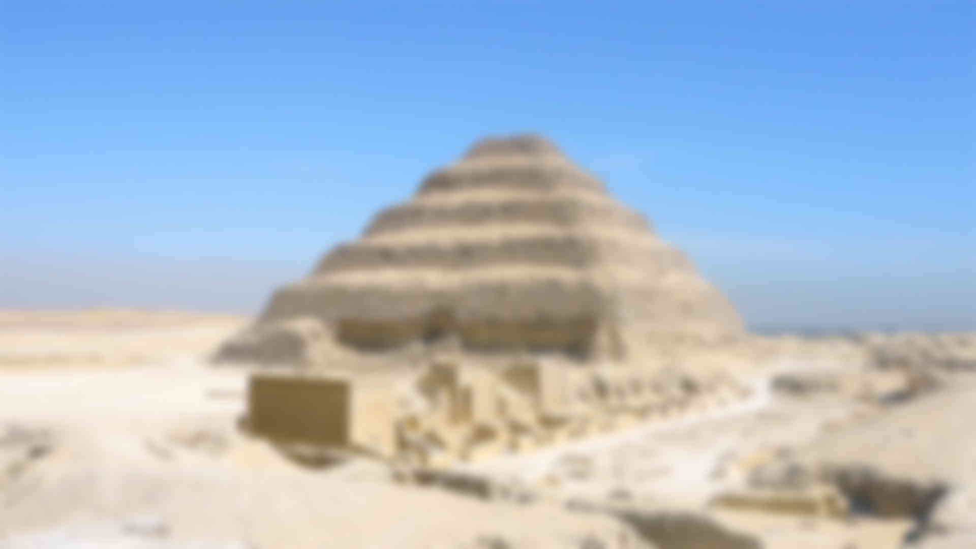 Photo de la série documentaire "Architectures" Volume 6