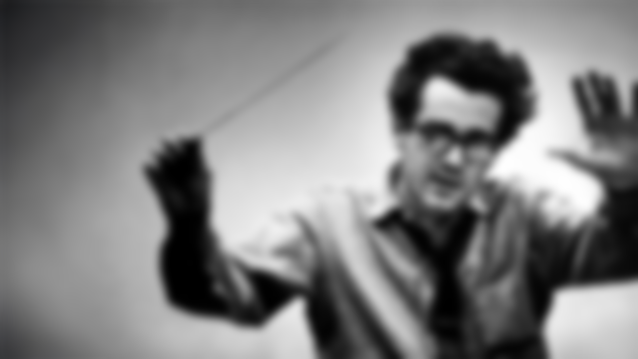 image du documentaire Il était une fois Michel Legrand