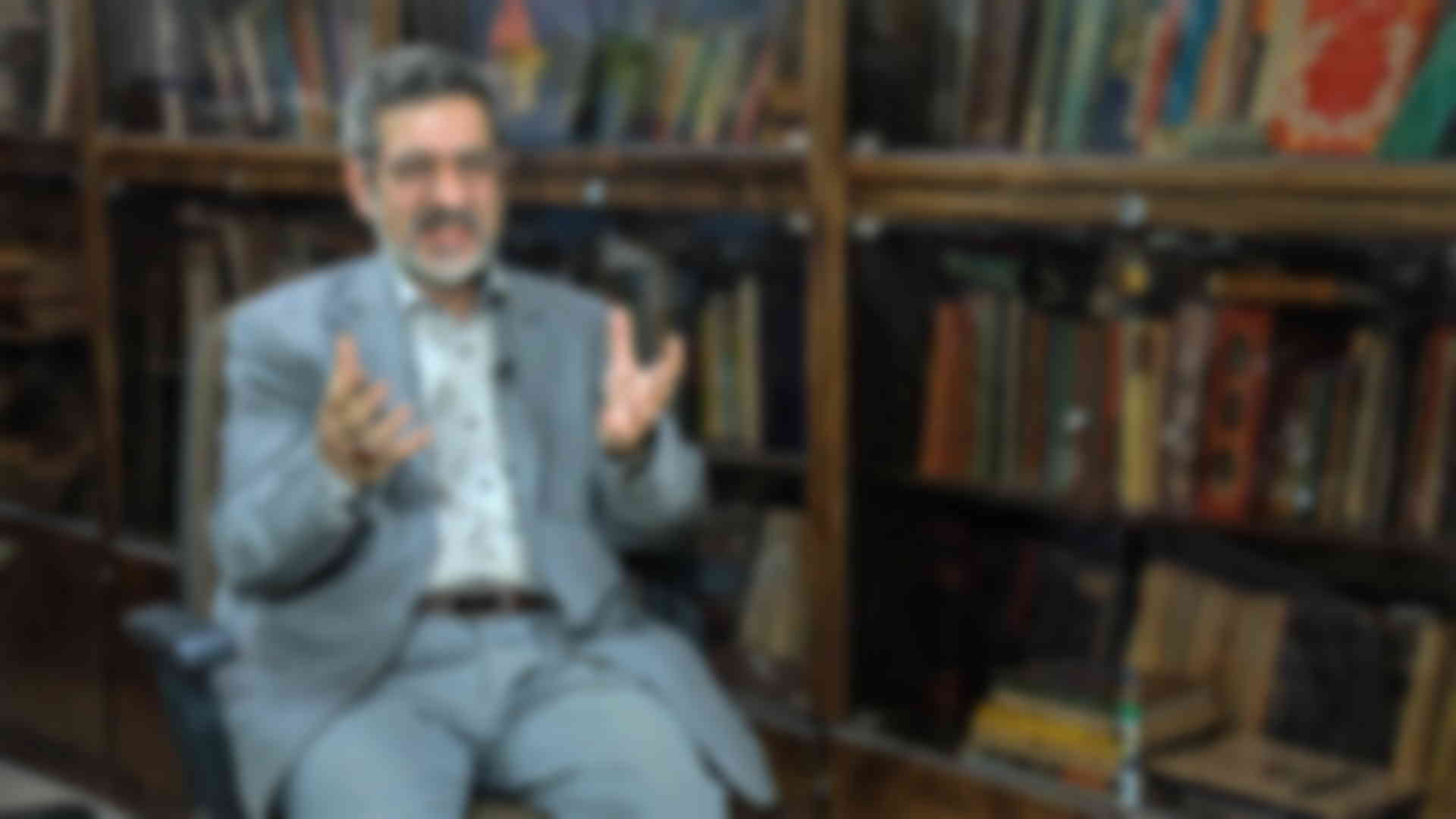 Photo "Gardiens de la révolution"