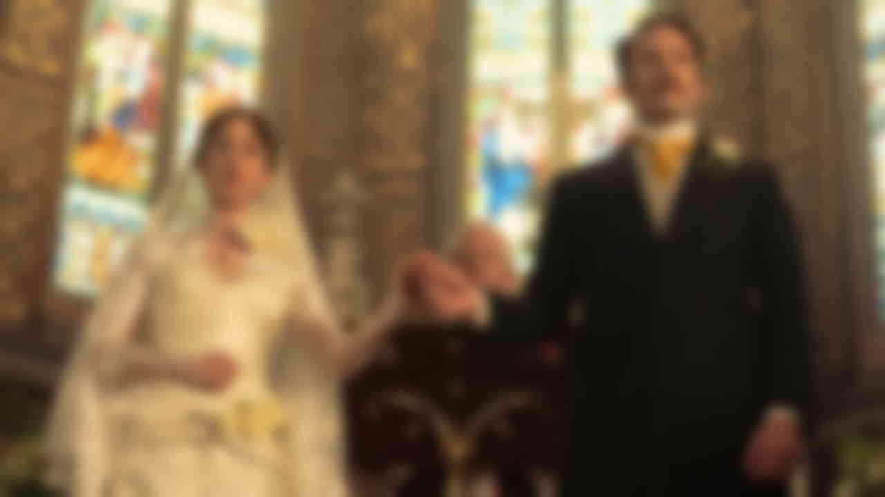 Image de l'épisode 4 de la Saison 3 de "The Gilded Age"
