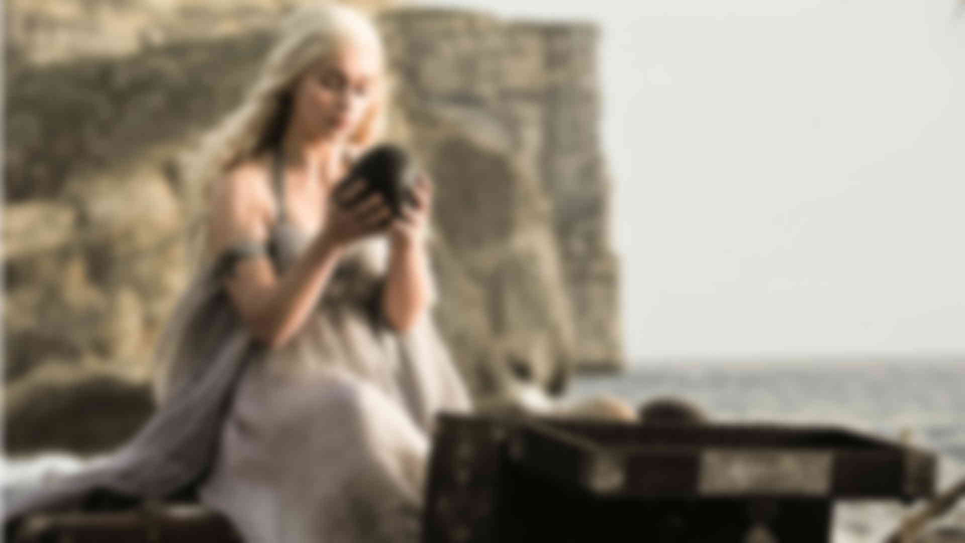 Photo de Game of Thrones - Saison 1 - Episode 1