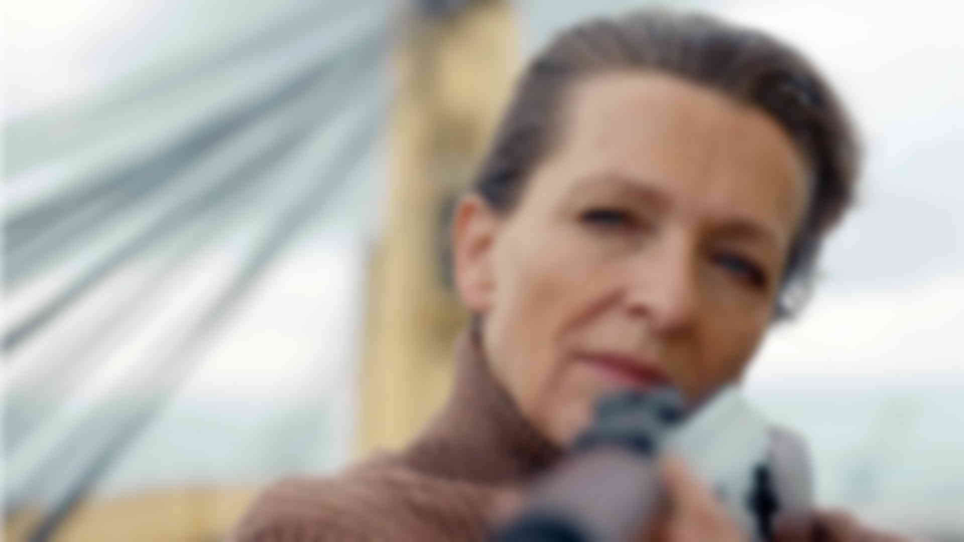 Photo série "En haute mer" 