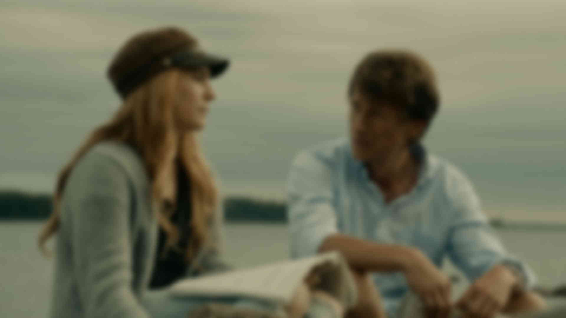 Photo de la série L'héritage empoisonné