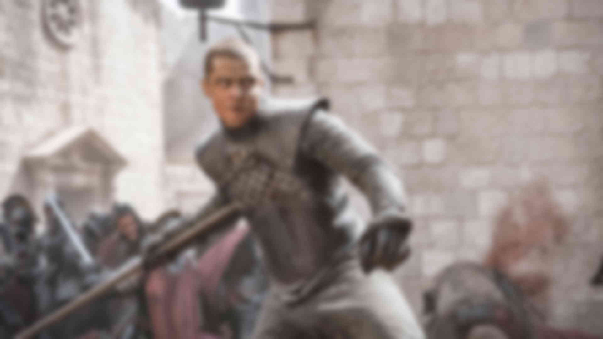 Photo "Game of Thrones - Saison 8 - Épisode 5"