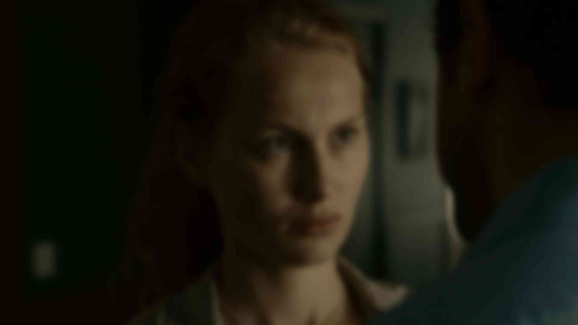Photo de la série L'héritage empoisonné
