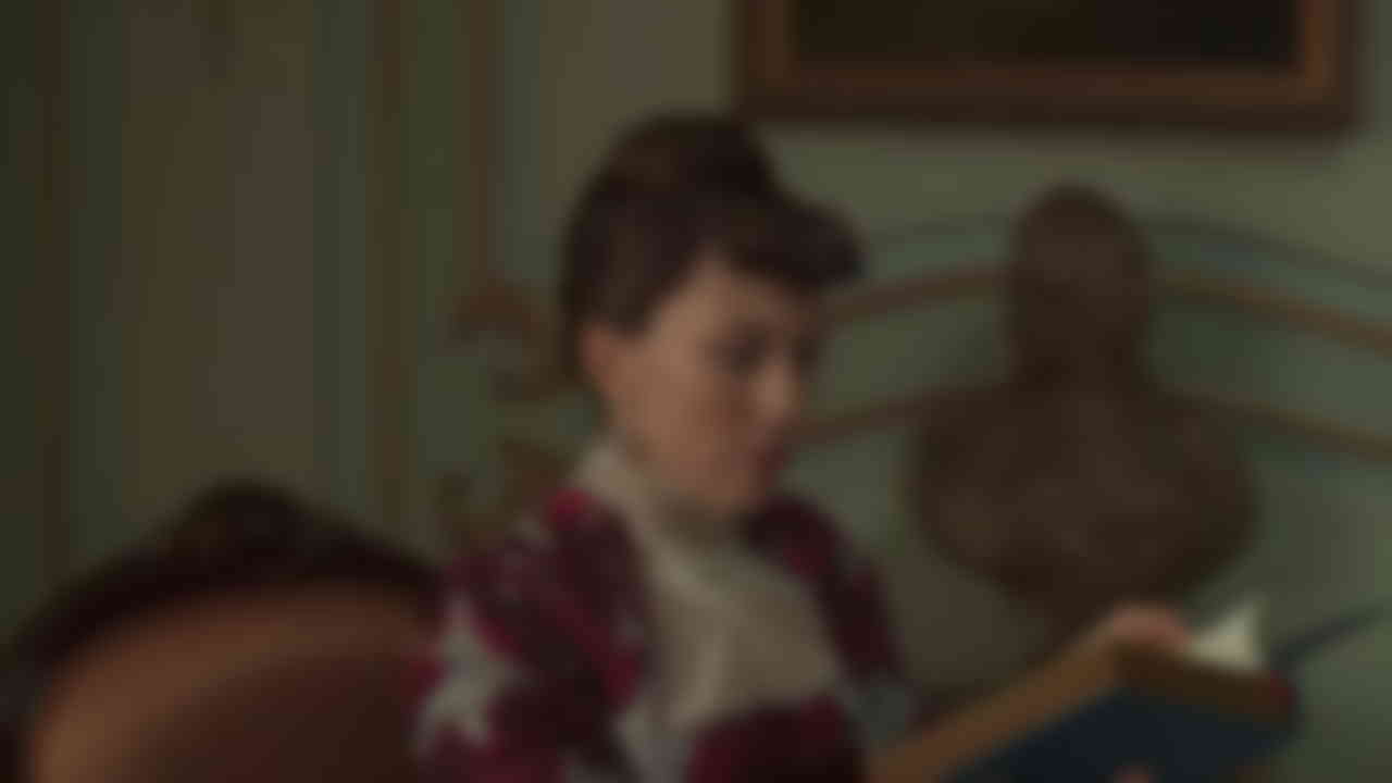 Image de l'épisode 7 de la Saison 3 de "The Gilded Age"