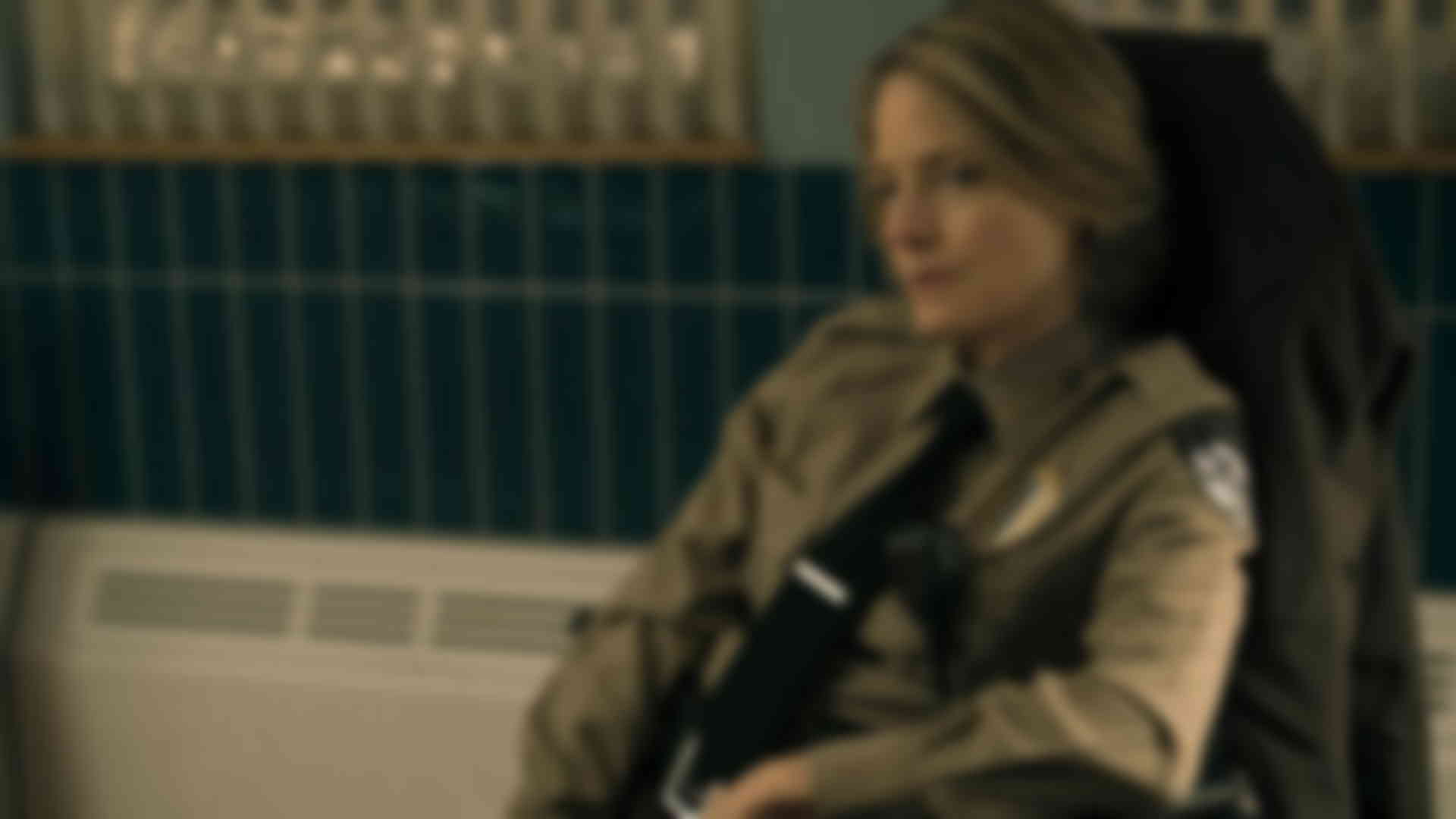 Photo de la série "True detective" saison 4