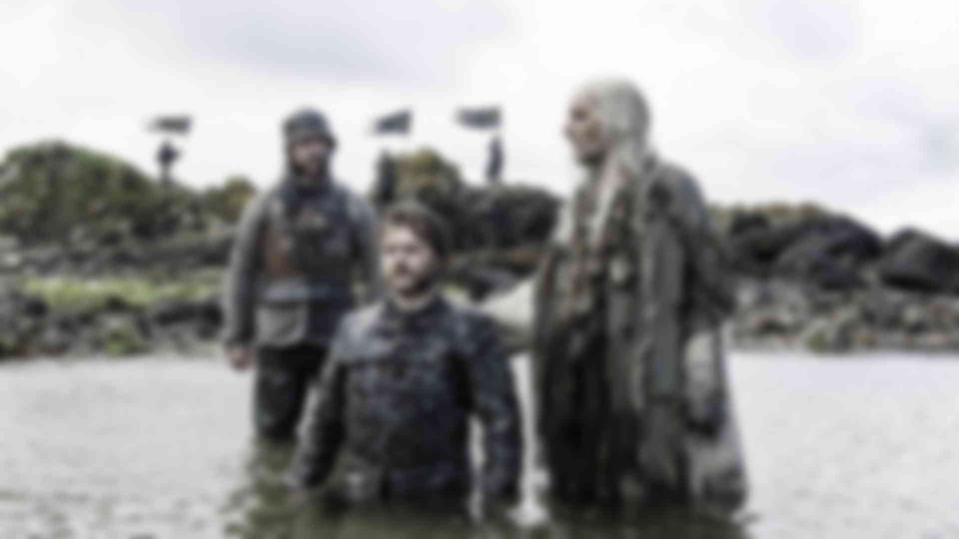 photo saison 6 de game of thrones