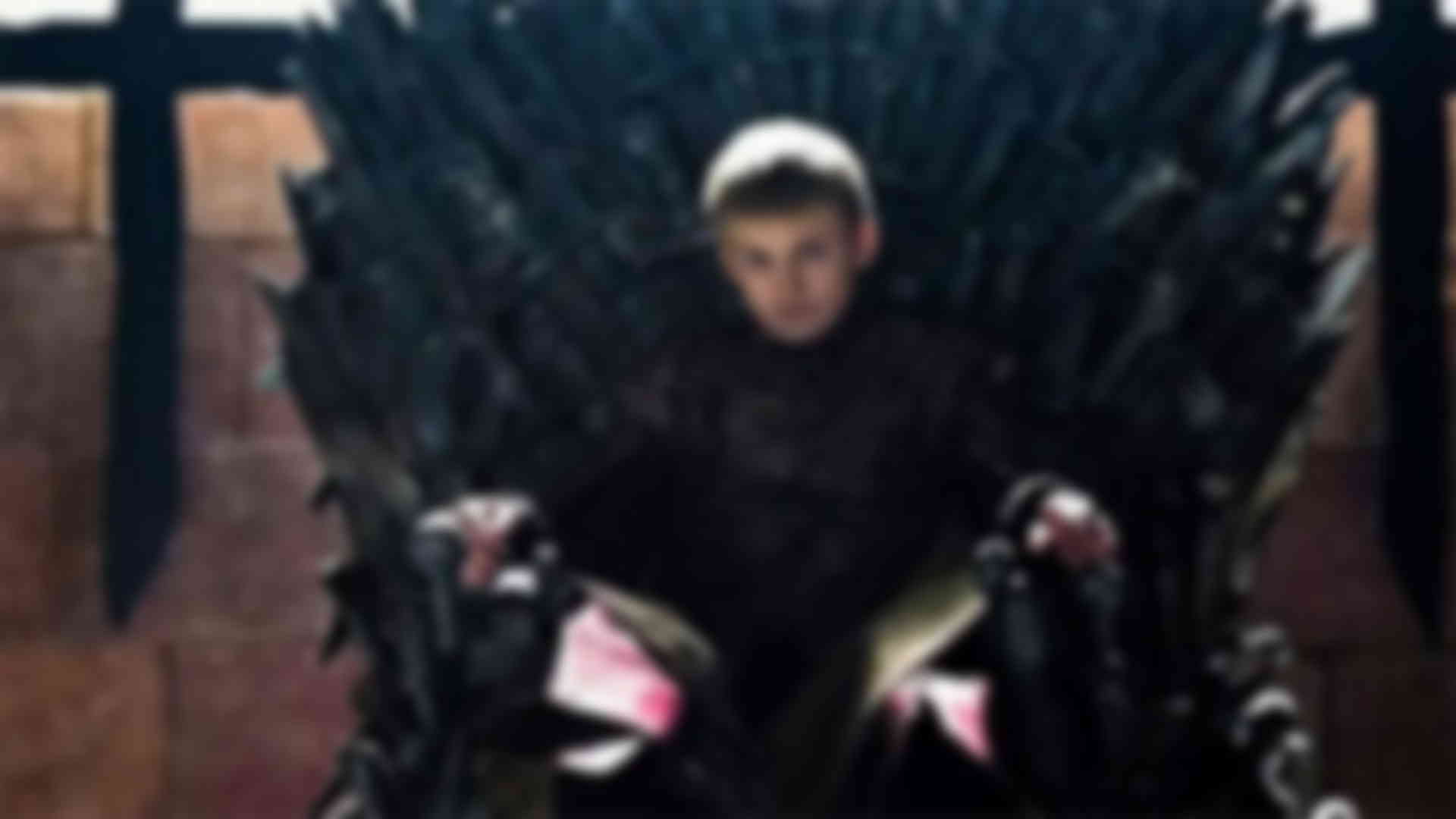 Photo de  Game of Thrones - Saison 2 - Episode 1