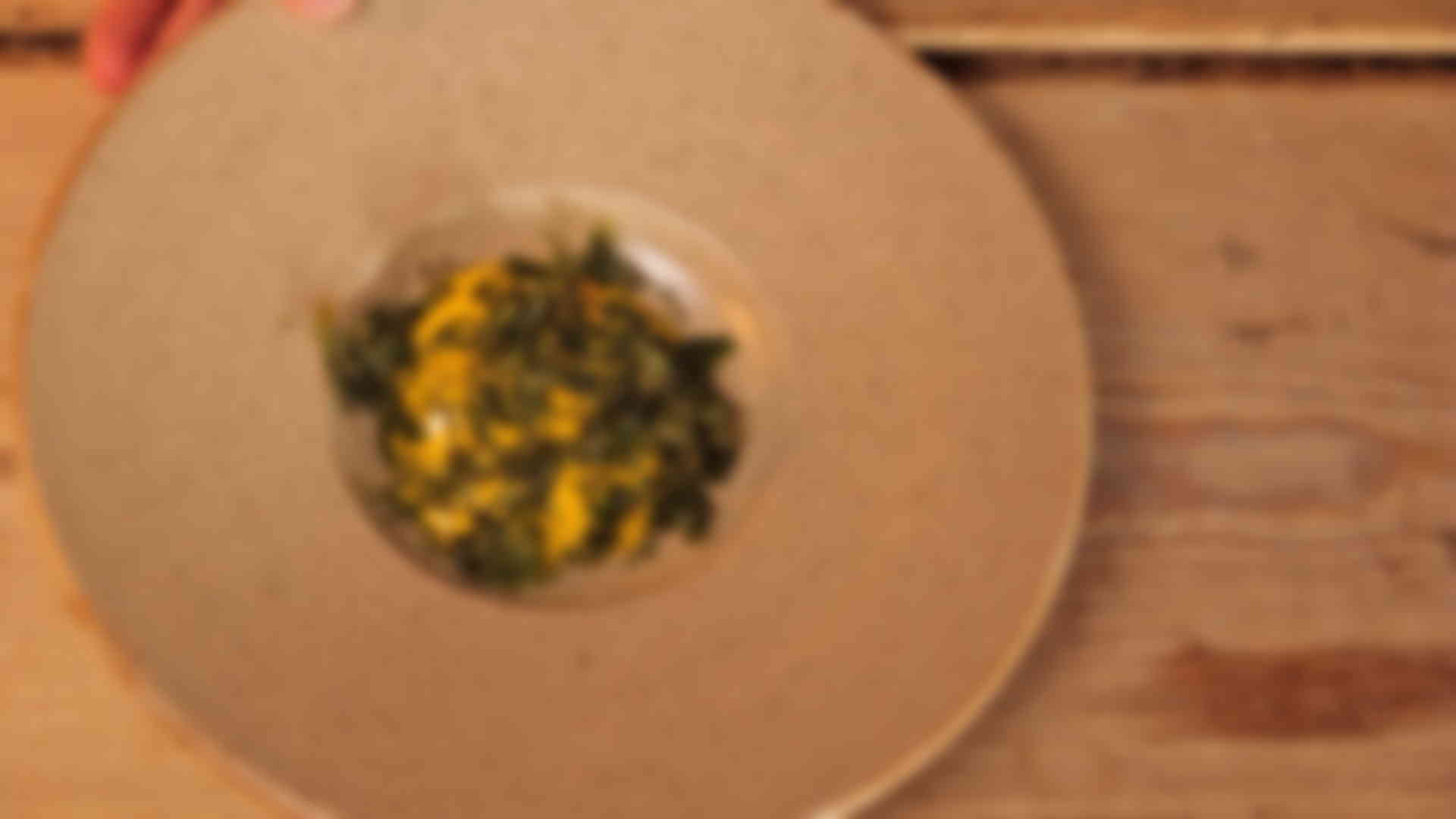 Photo de la série documentaire "Le bonheur est dans l'assiette" saison 2