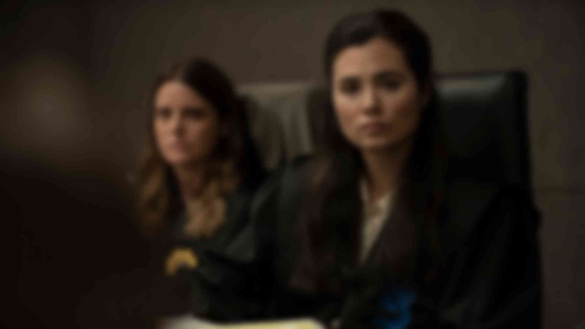 Photo "Querer - Épisode 3"