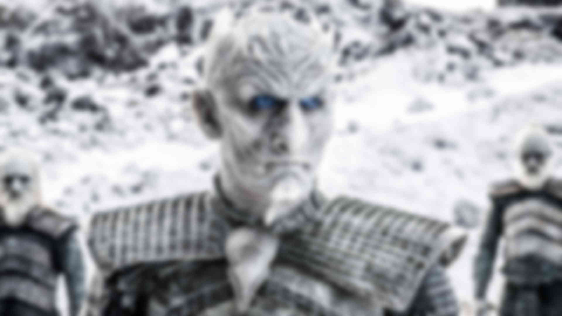 Photo "Game of Thrones - Saison 7 - Épisode 6"