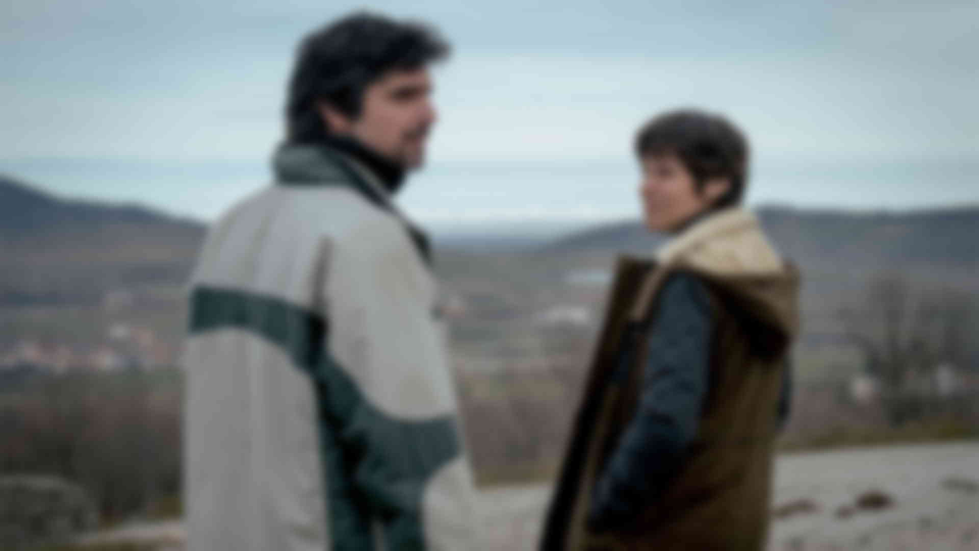 Photo "Los años nuevos"