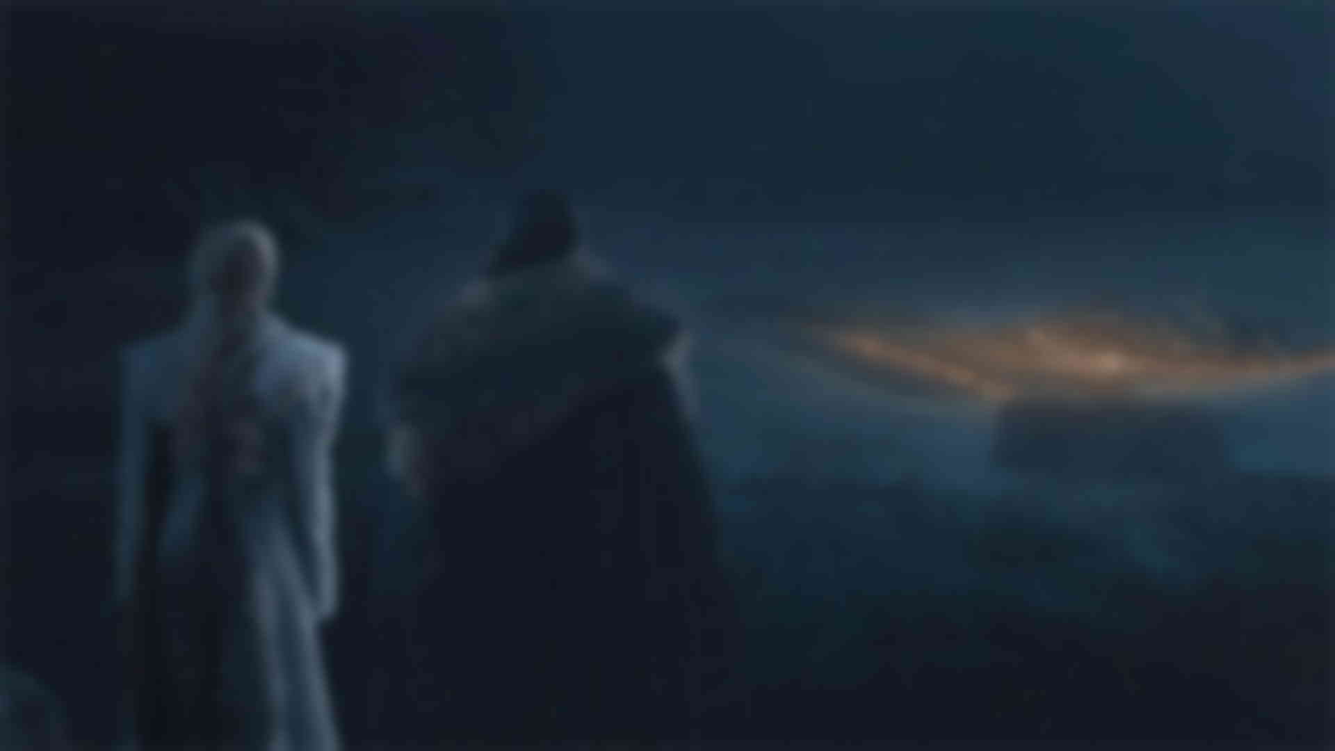 Photo "Game of Thrones - Saison 8 - Épisode 3"