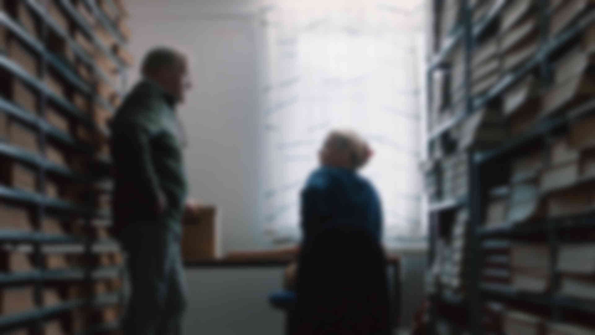 Photo Fatal Crossing - Episode 1