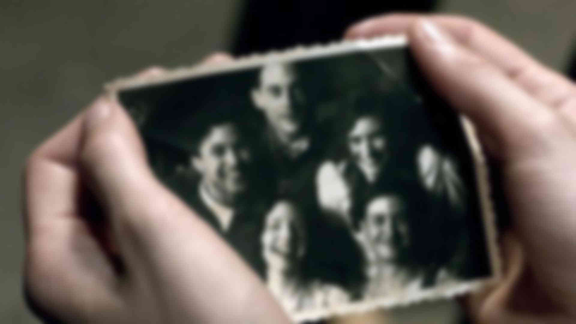 Photo de la série "Generation War"