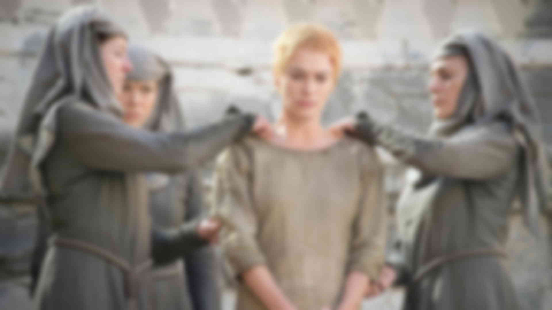 photo de game of thrones saison 5