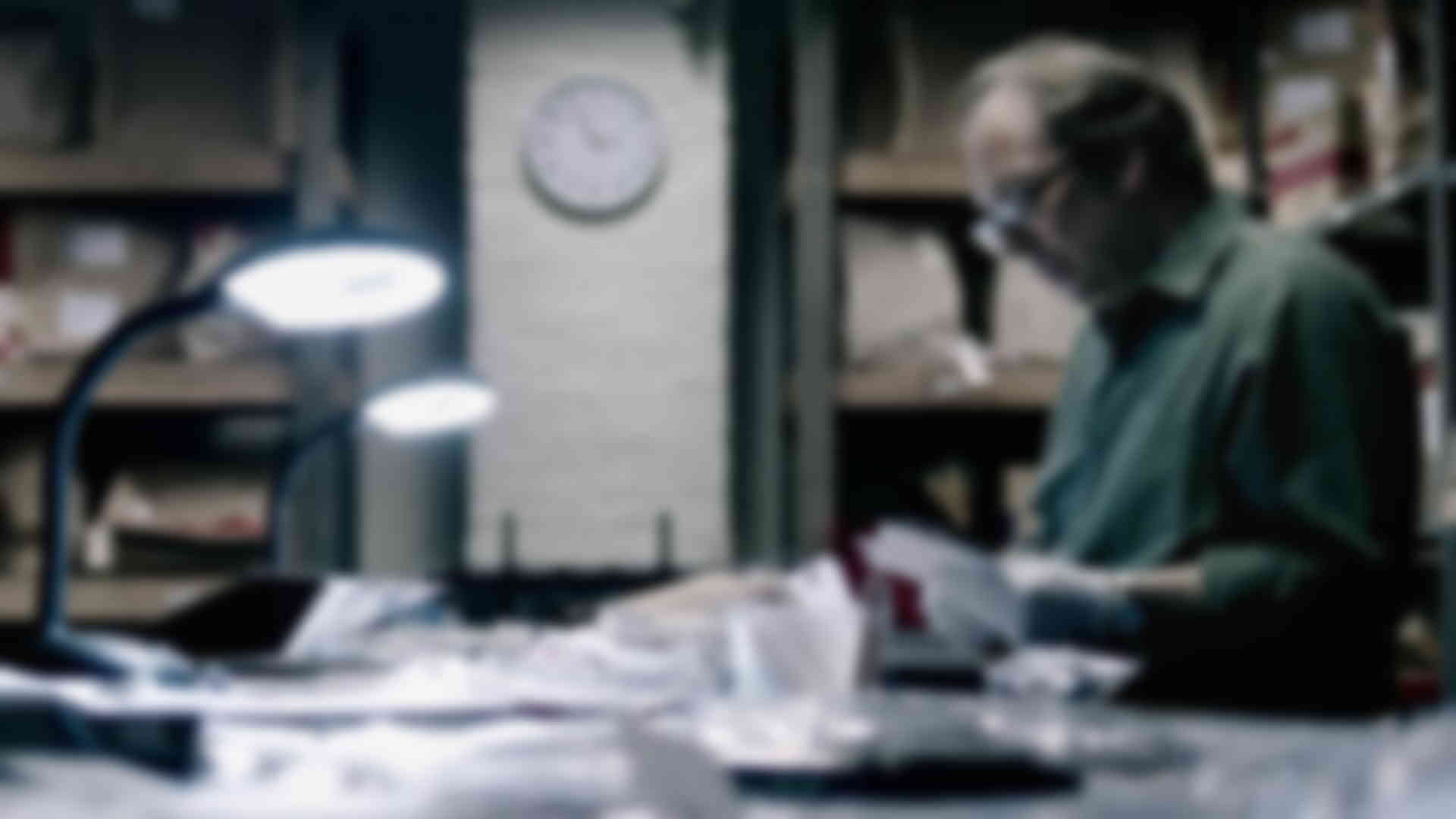 Photo de la série "The Night of"