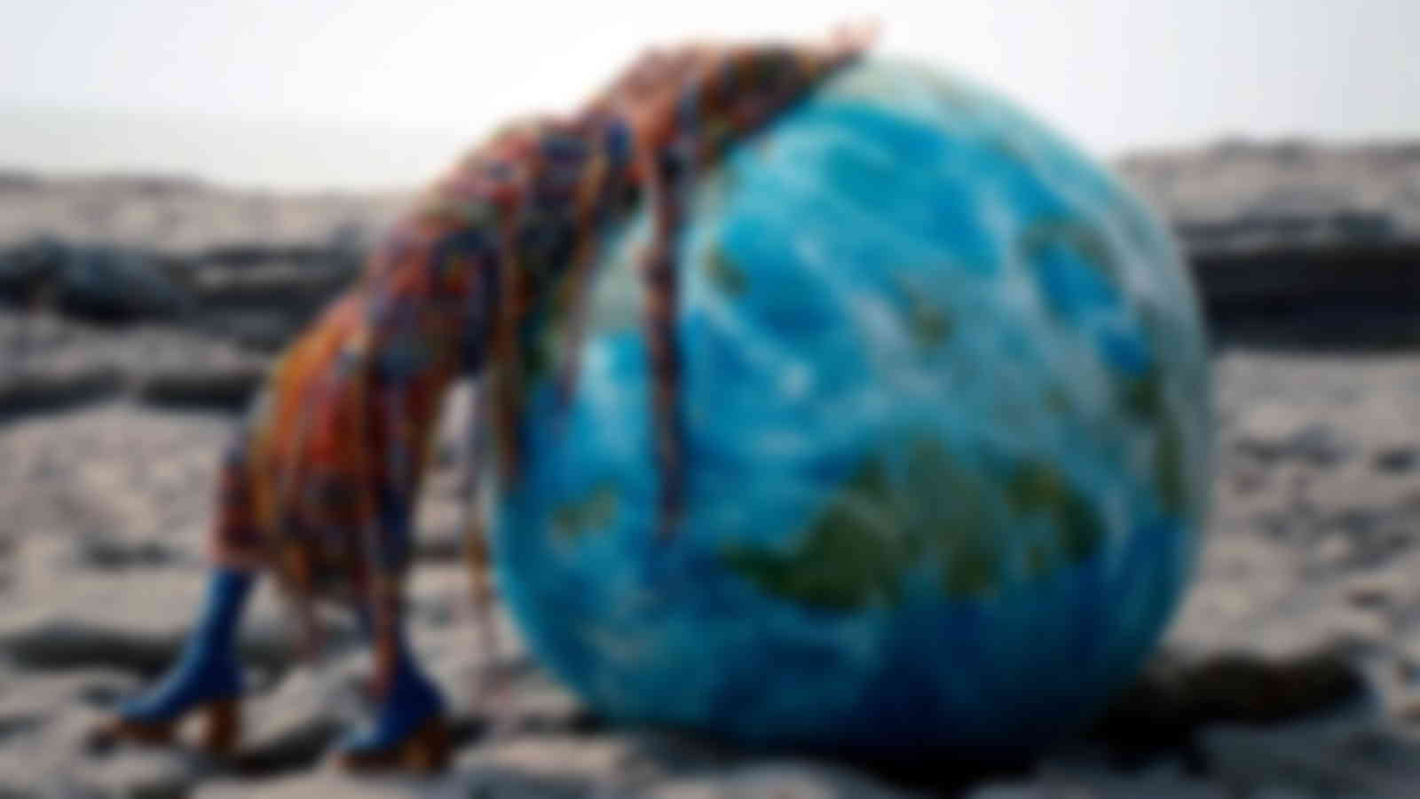 Photo du documentaire "Apocalypse mode"