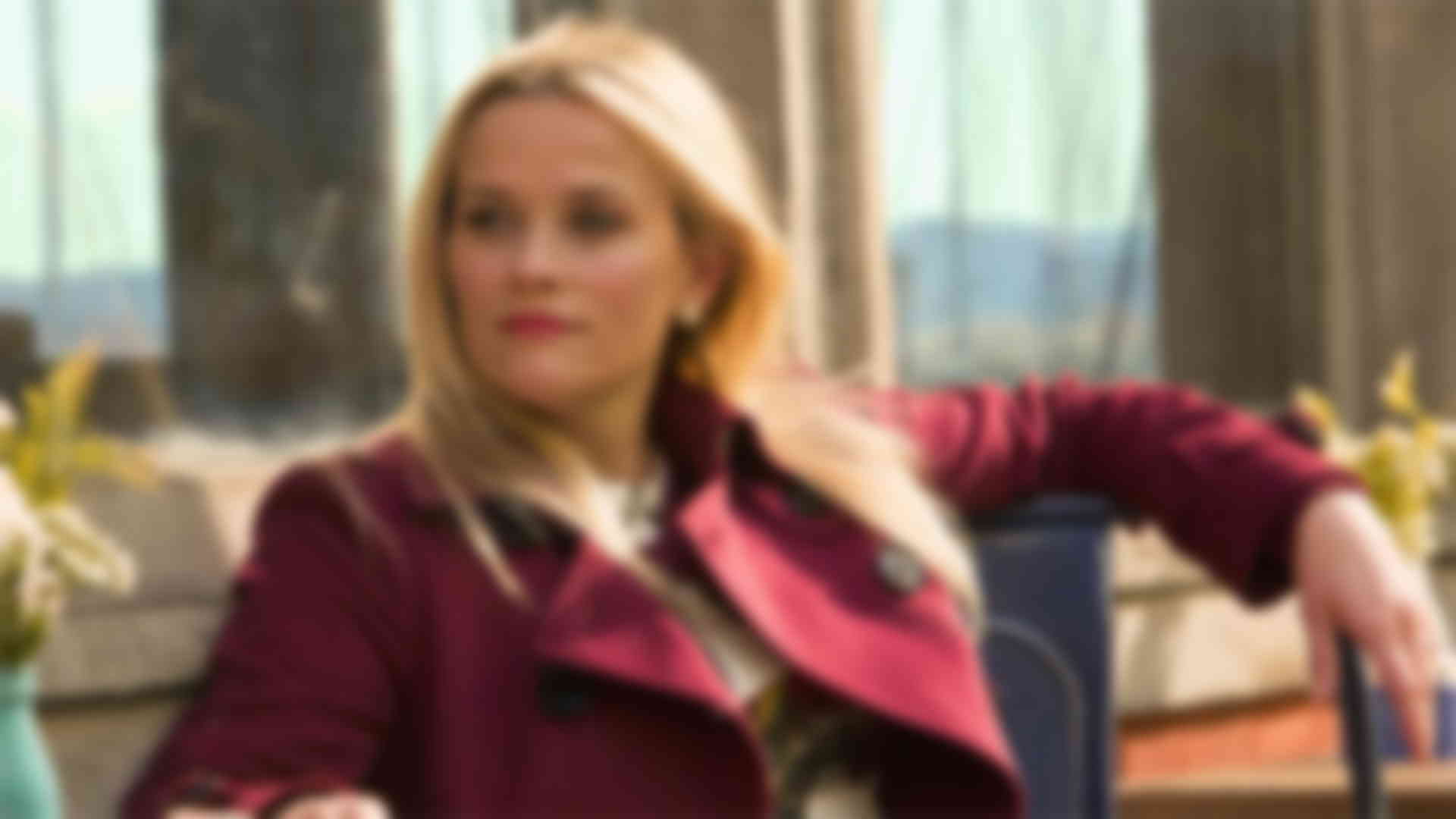Photo de la série "Big little lies" Saison 1