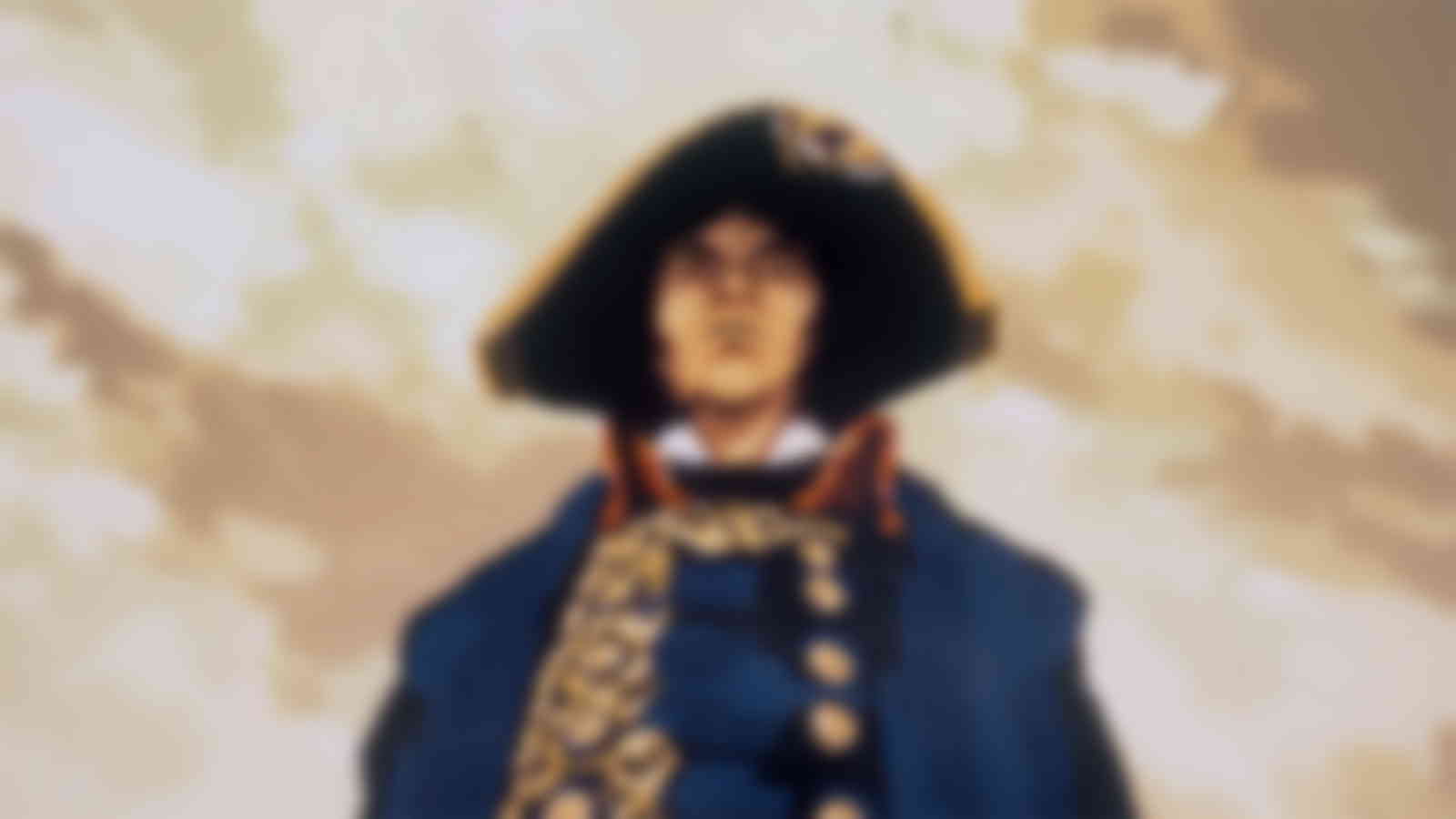 Photo du documentaire "Napoléon"