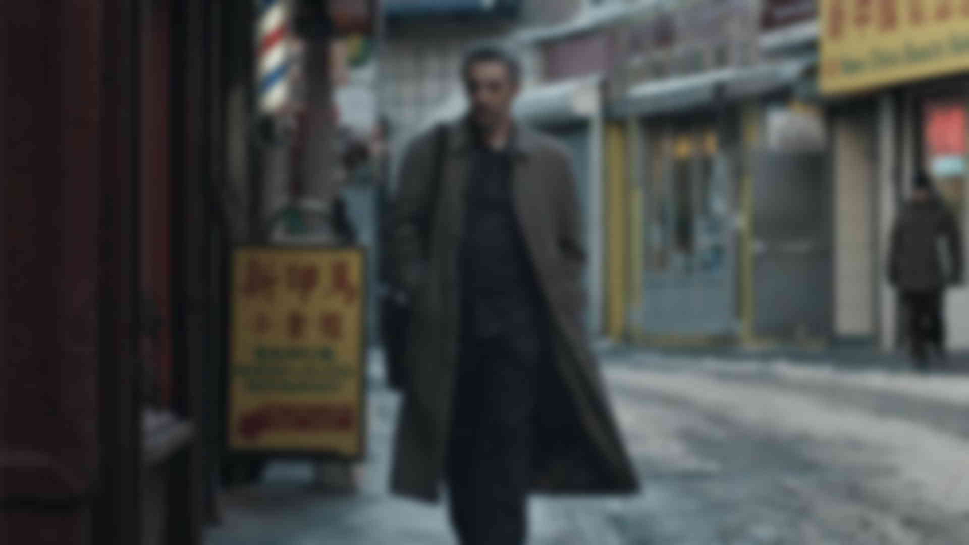 Photo de la série "The Night of"