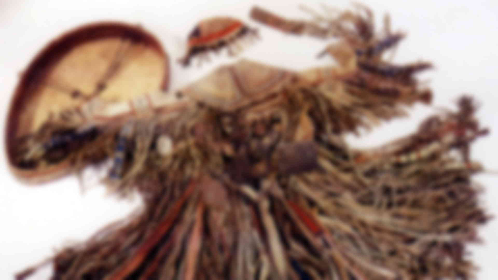 Photo de la série documentaire "Arts du mythe" Volume 3