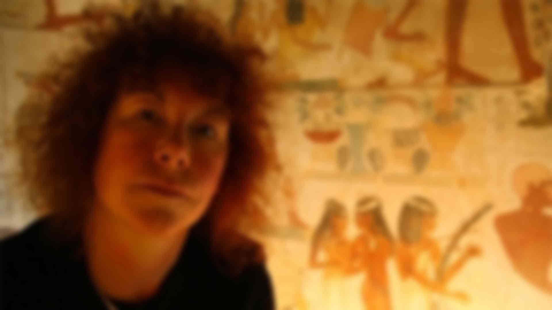 Photo de la série documentaire "Egypte Les secrets de la vallée des rois"