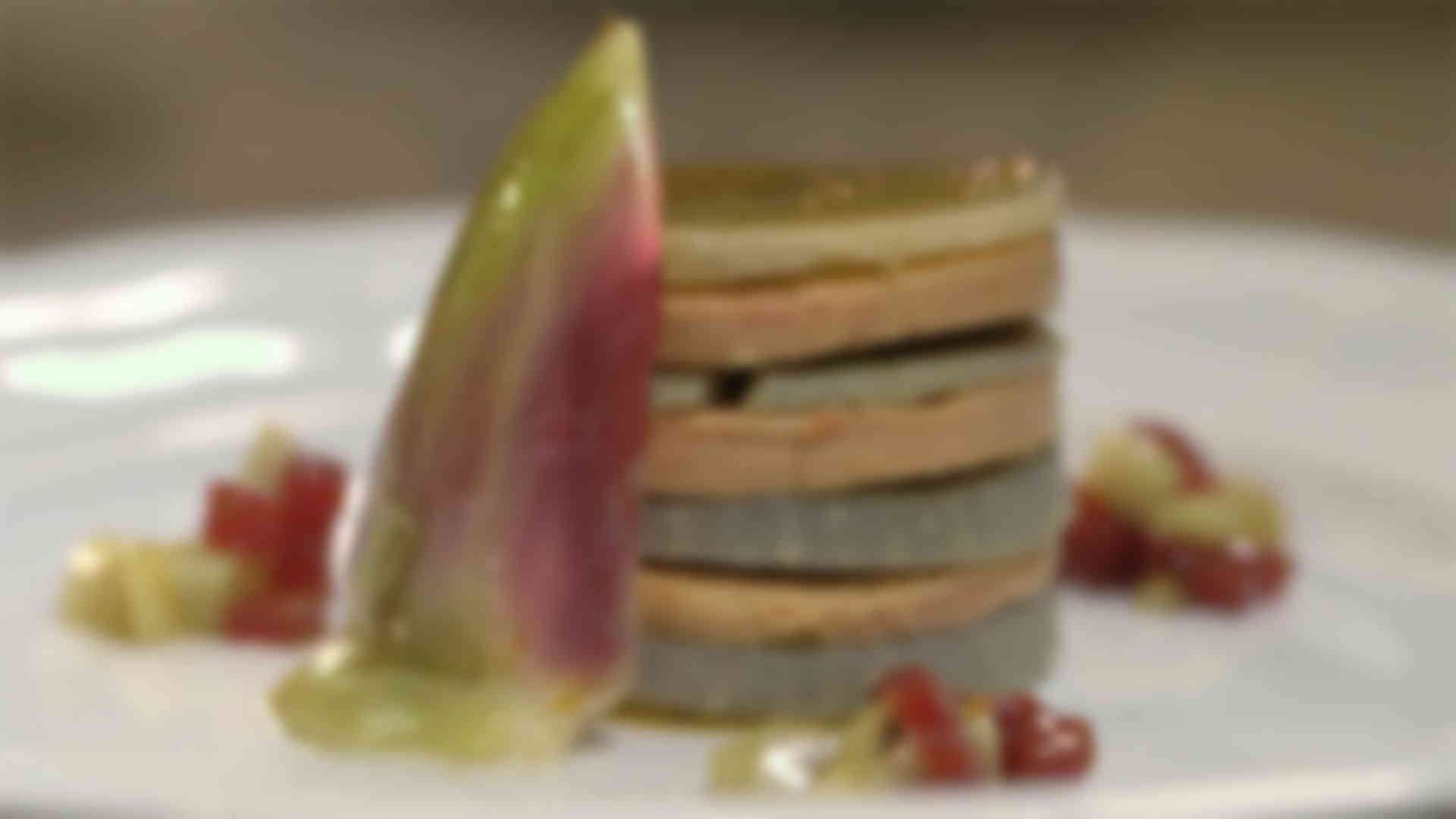 Photo de la série documentaire "Repas de fête"