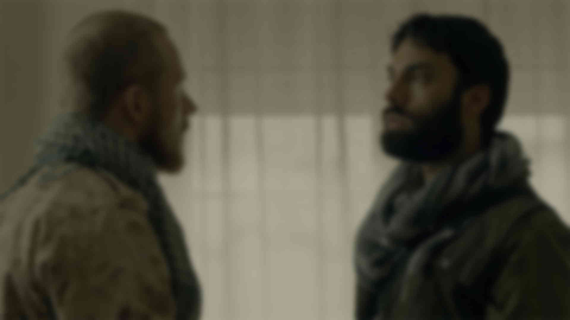 No Man's Land - Saison 2 - Épisode 7