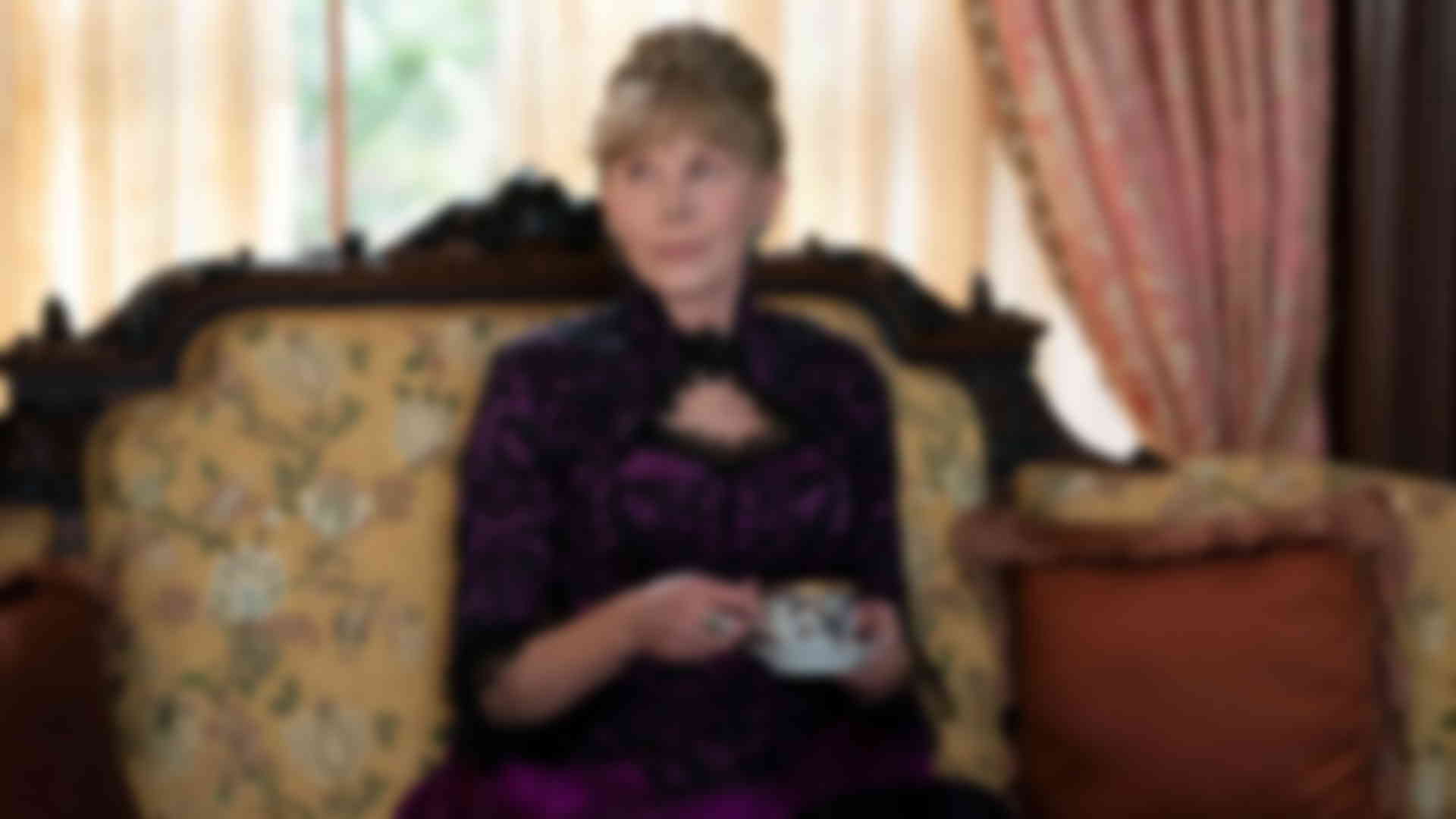 gilded age S1