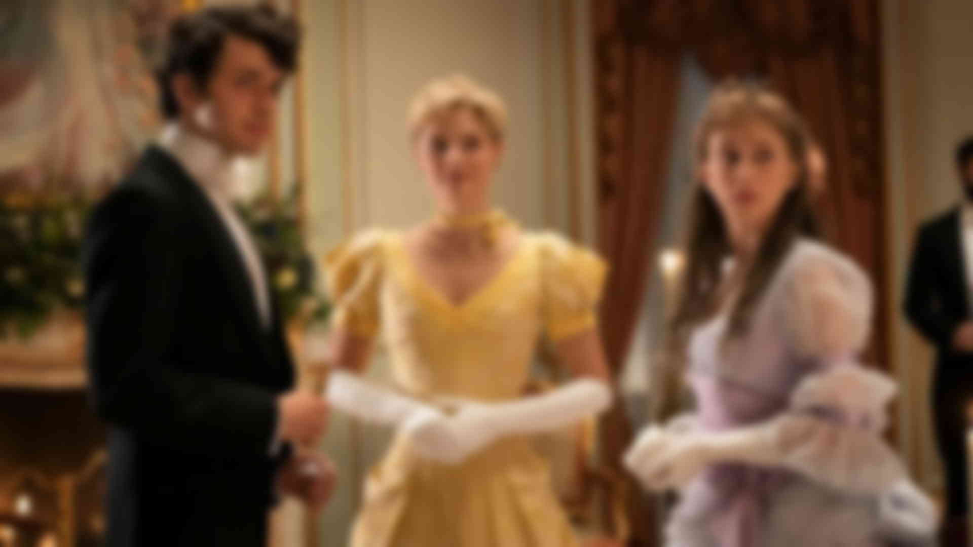 the gilded age S1