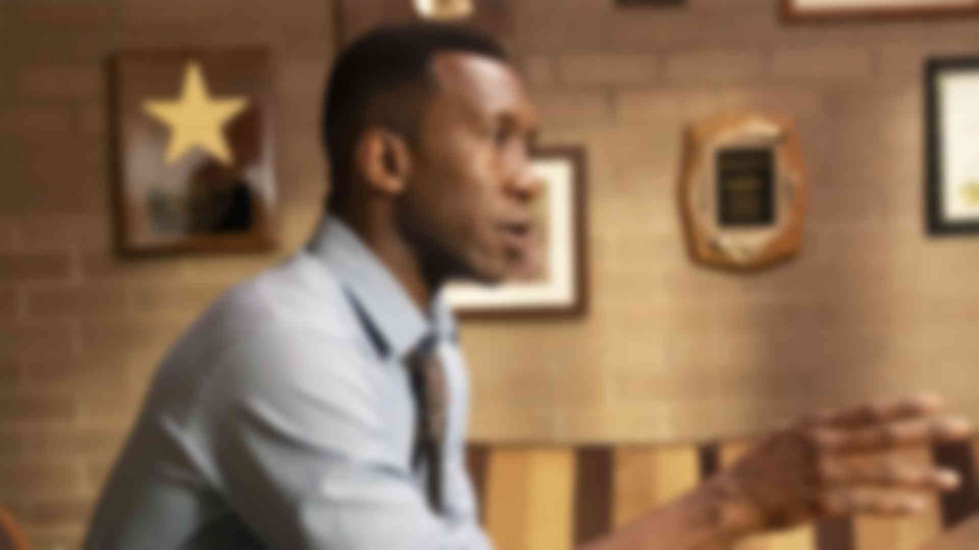 Photo de la série "True detective" saison 3