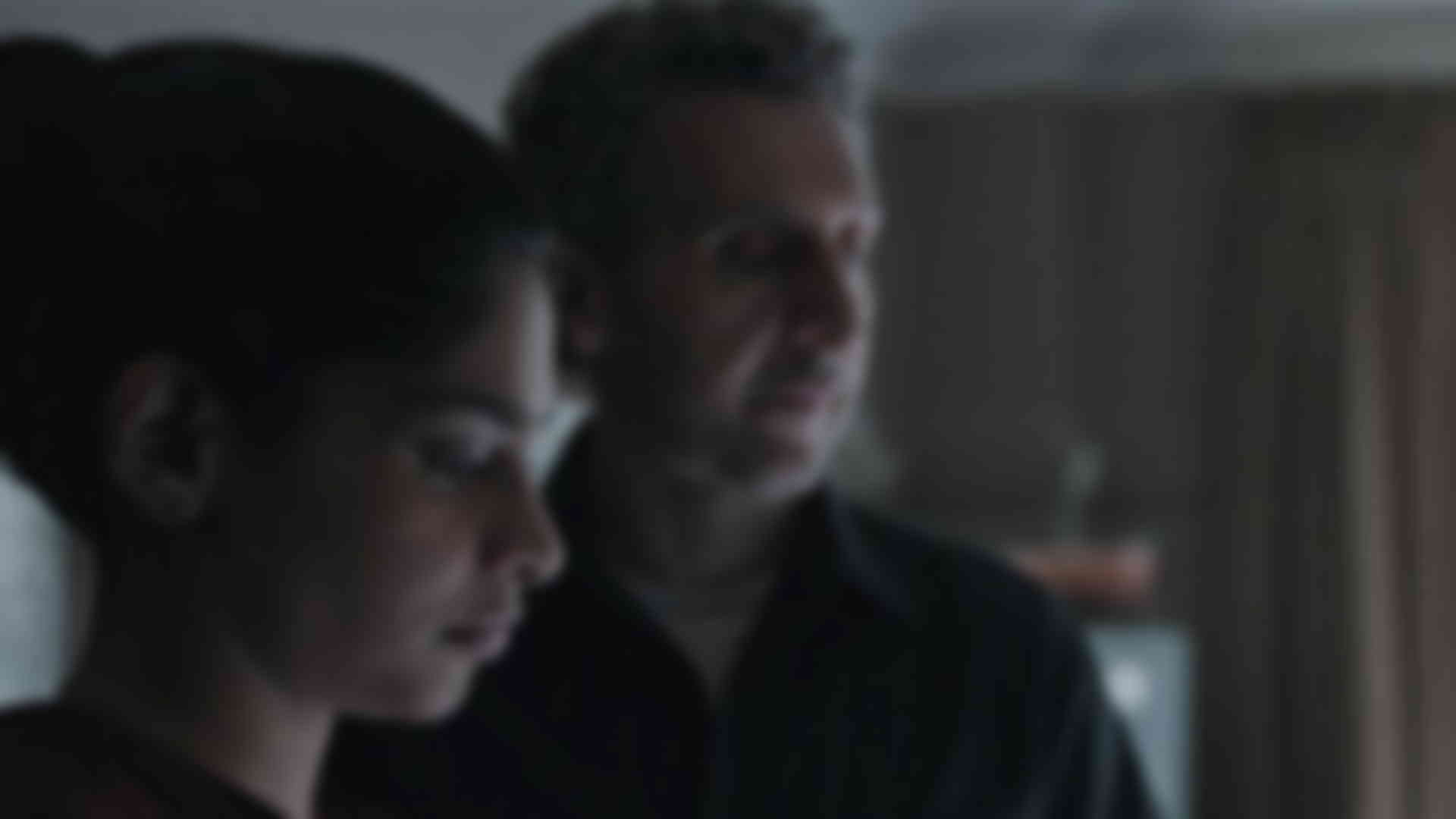 Photo de la série "The Night of"