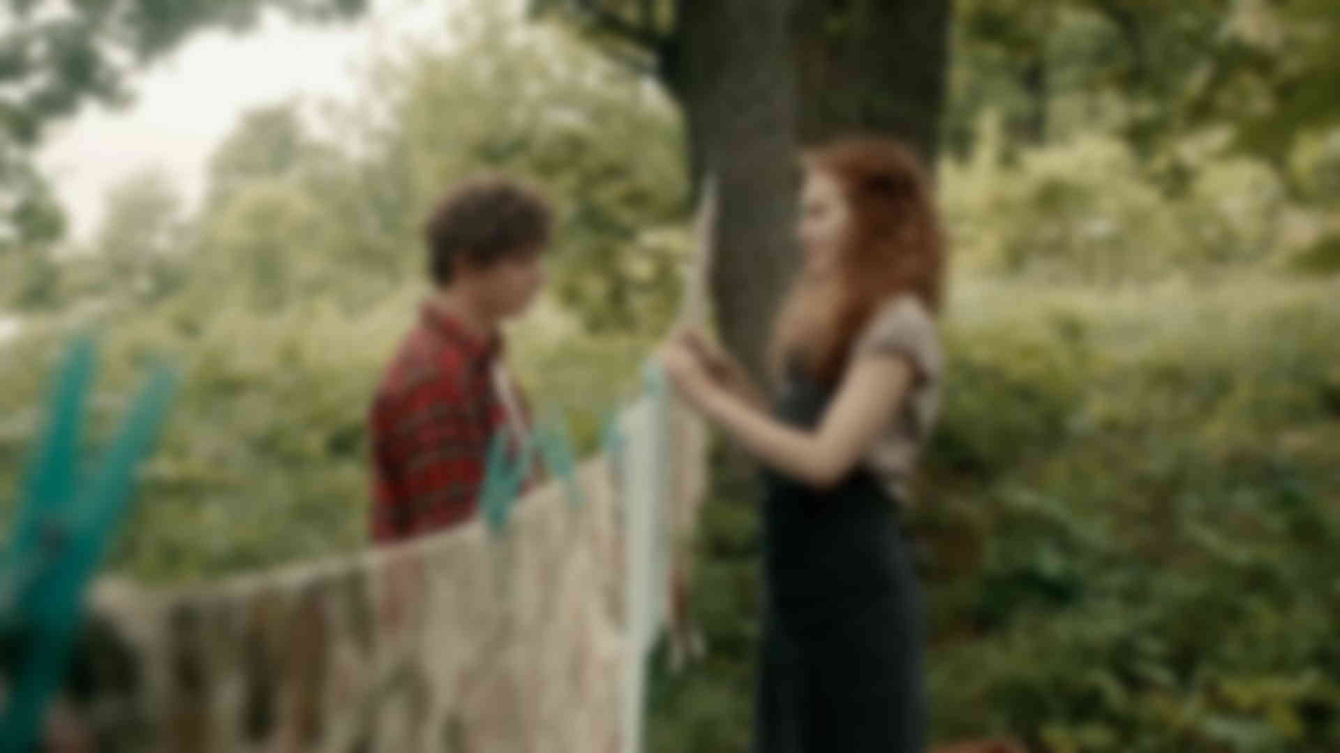 Photo de la série L'héritage empoisonné