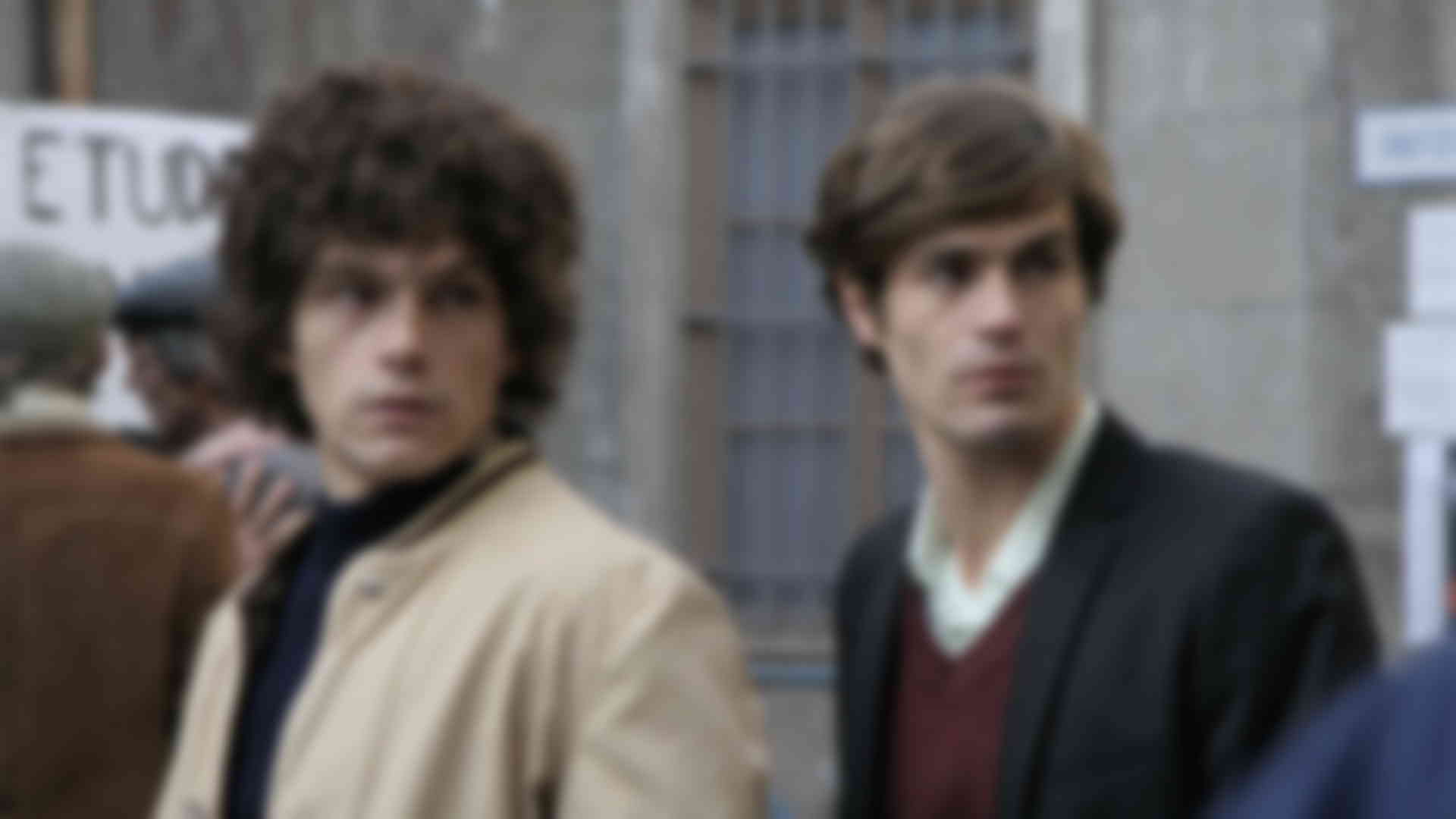 Photo "Né en 68 première partie"