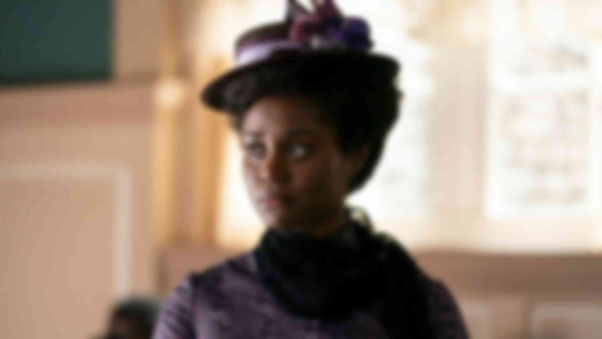 gilded age S1