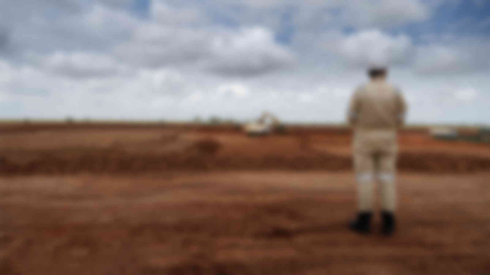 Photo de la sélection docs Planète à vendre