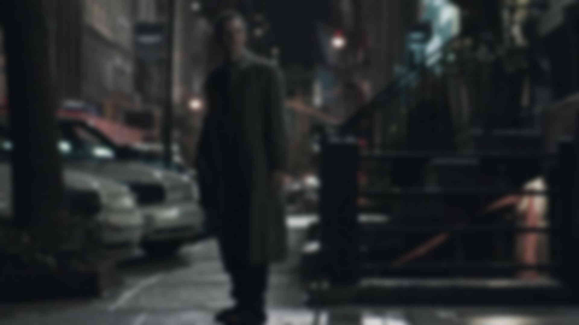 Photo de la série "The Night of"