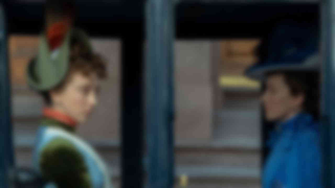 Image de l'épisode 3 de la Saison 3 de "The Gilded Age"