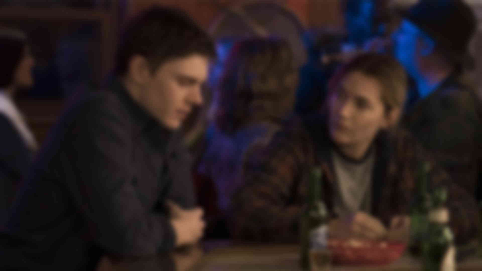 Photo de la série "Mare of easttown"