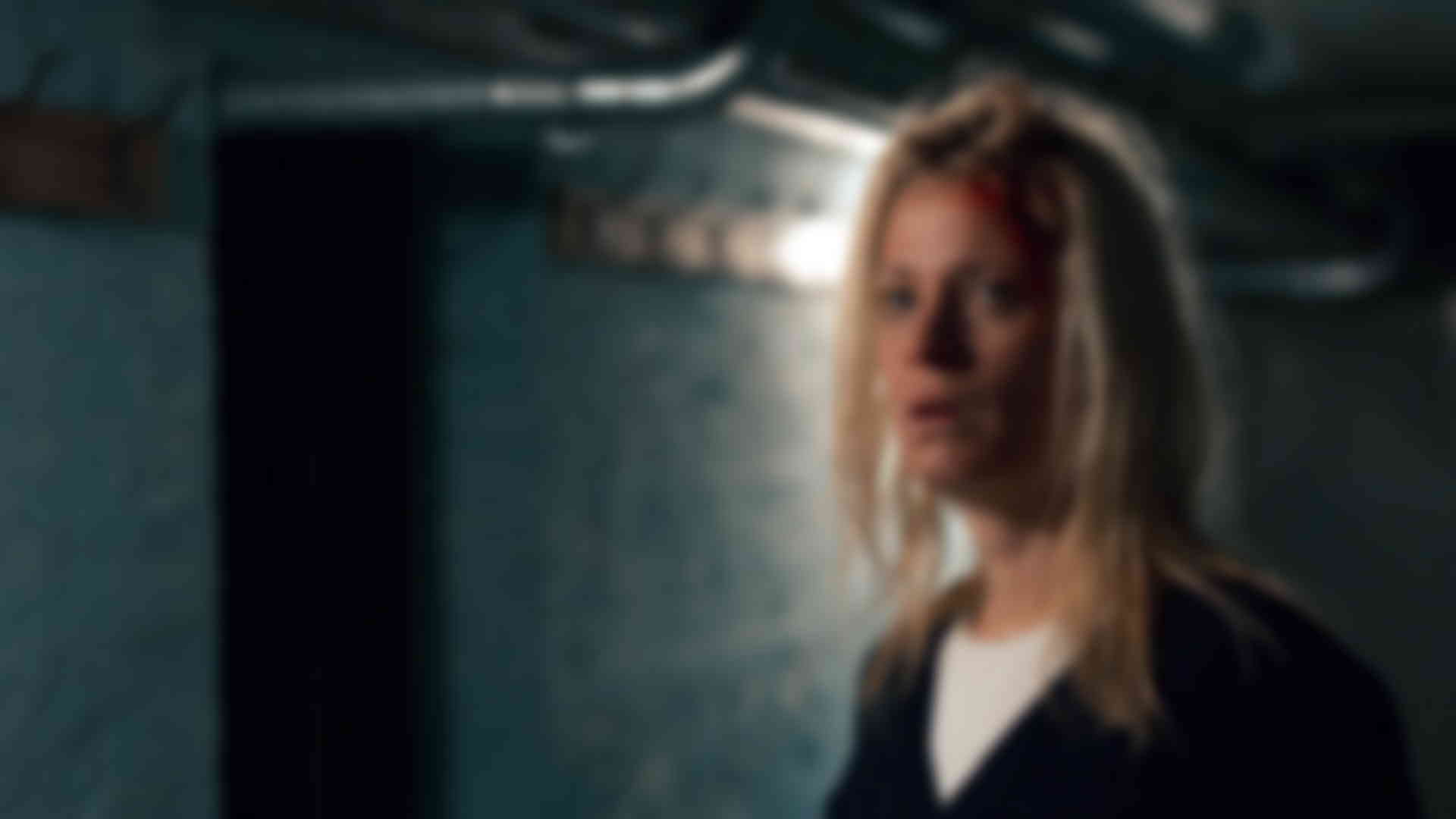 Photo Fatal Crossing - Episode 8