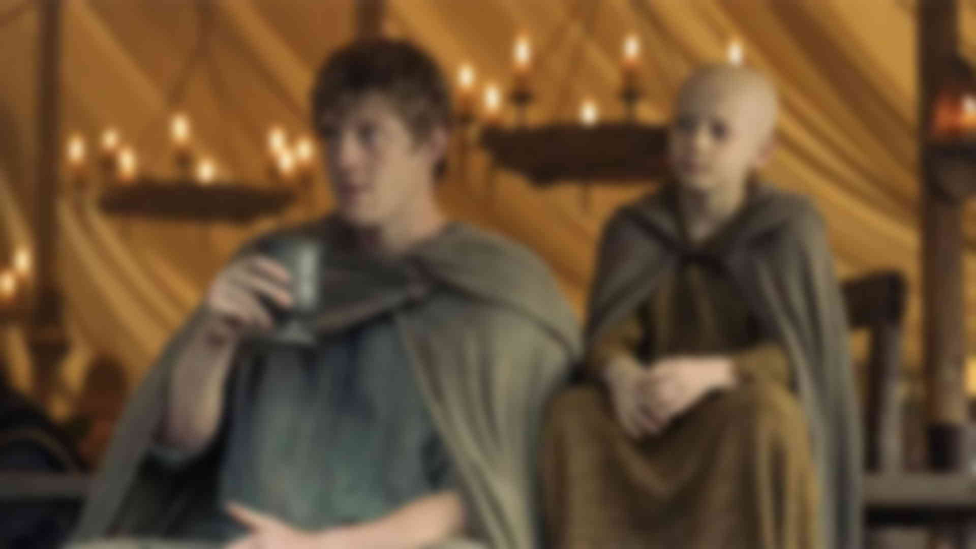 Photo de la série "A knight of the seven kingdoms"