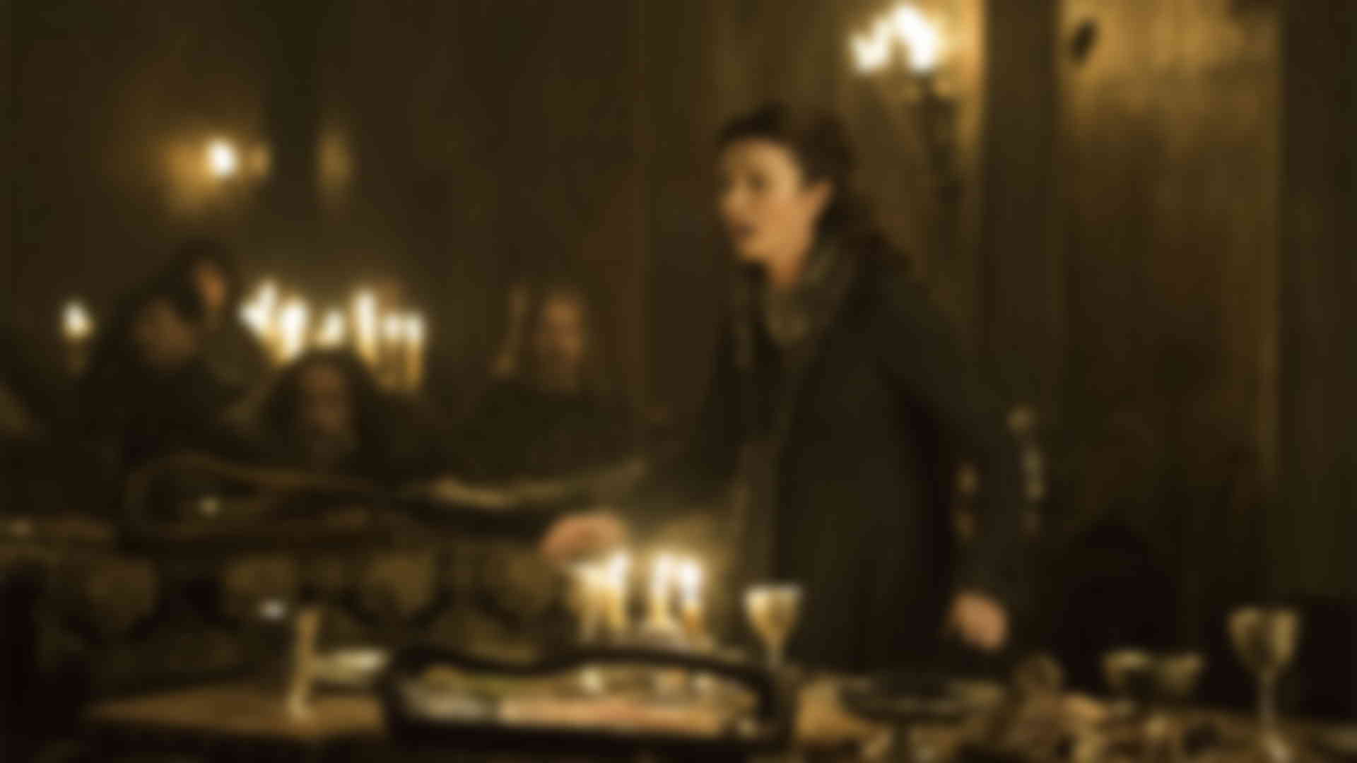 Photo de Game of Thrones - Saison 3 - Episode 9
