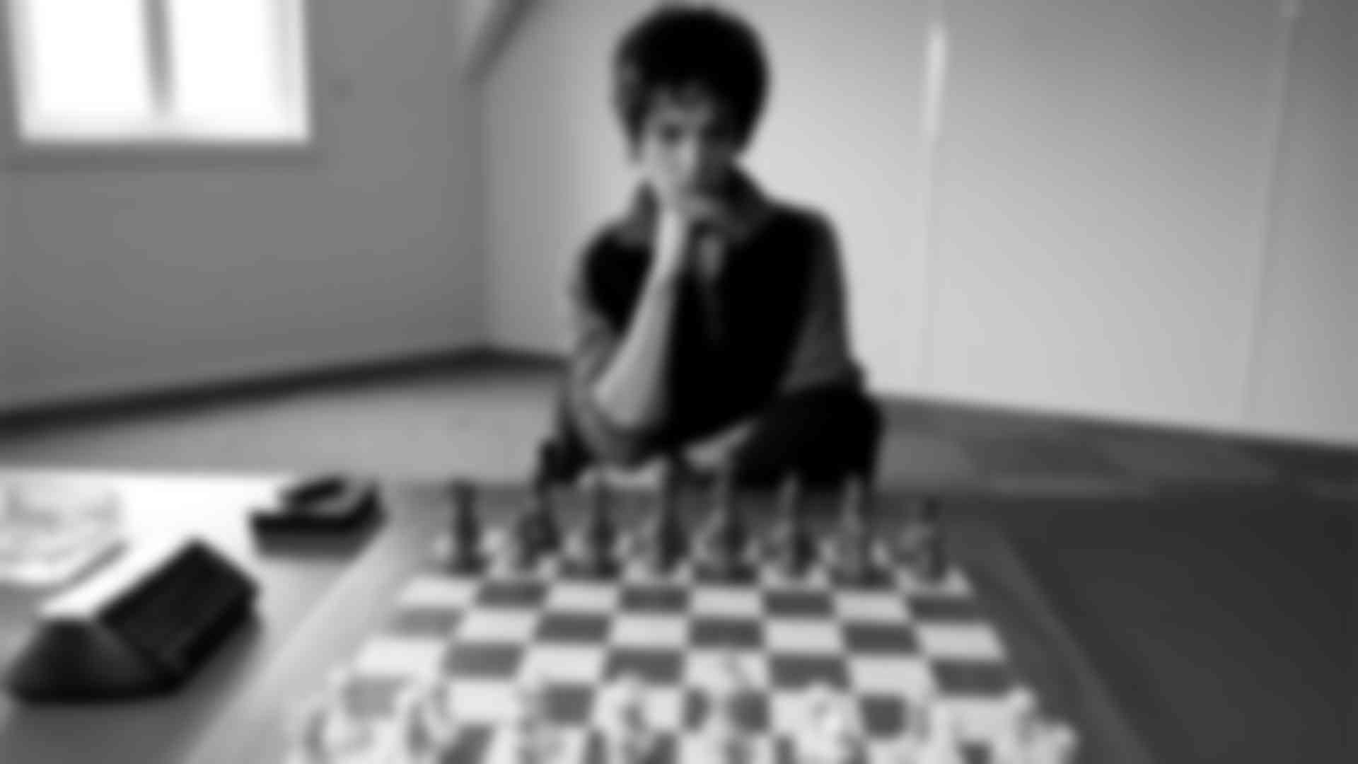 Photo de la série "En immersion"