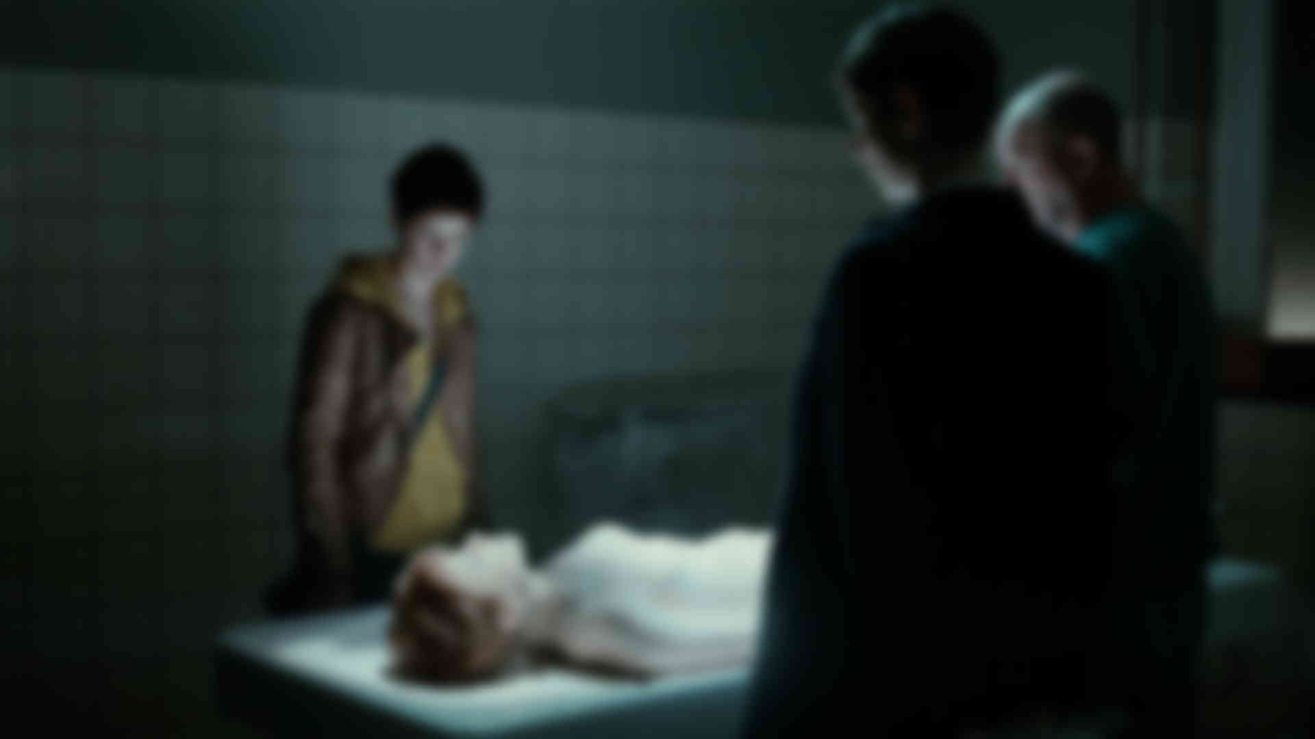 photo de l'épisode 1
